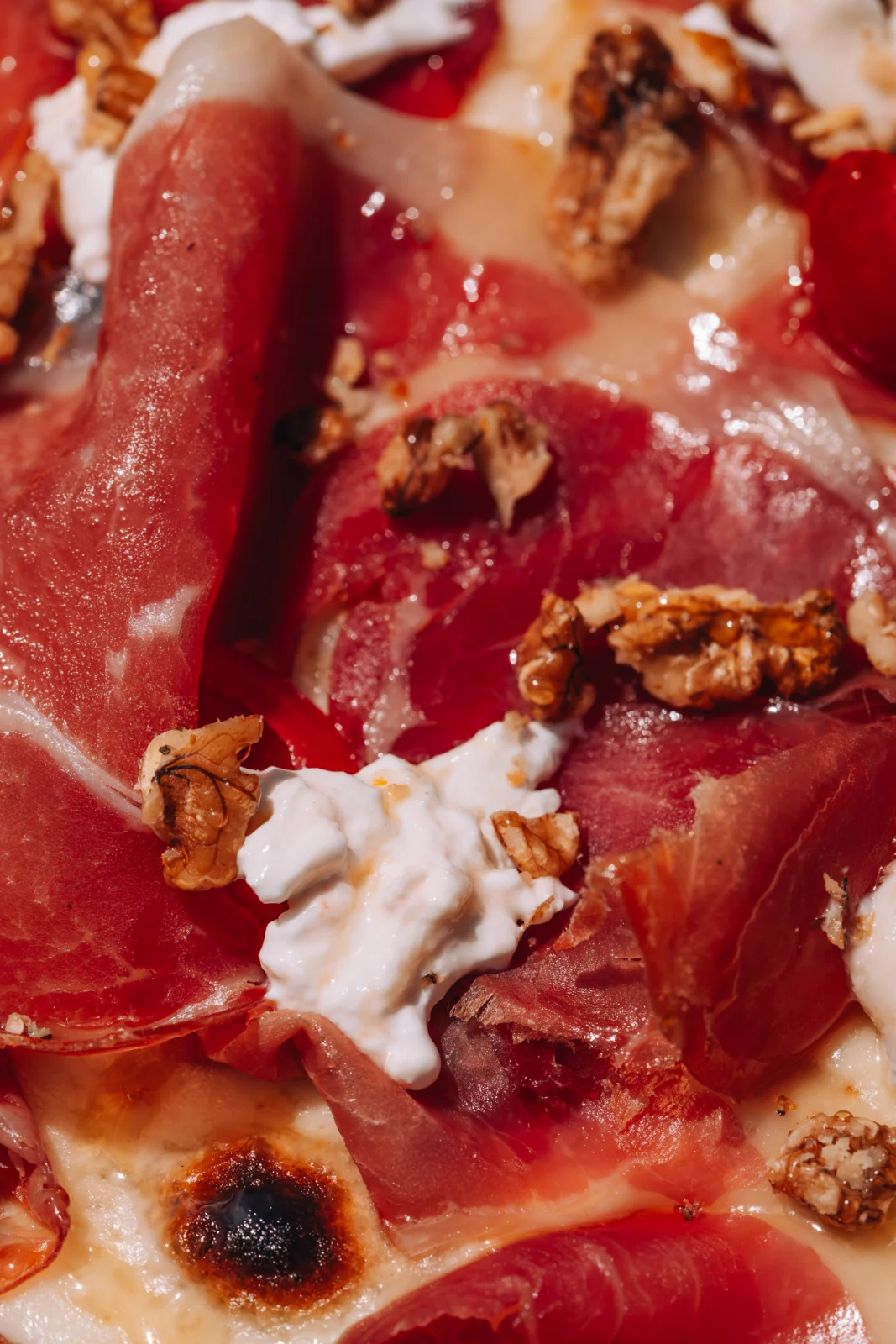 Pizzeria: il piatto simbolo del menu
