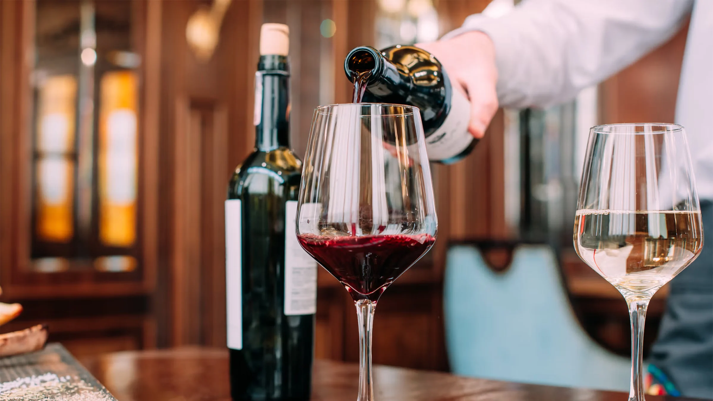 Carta dei vini: il piatto simbolo del menu