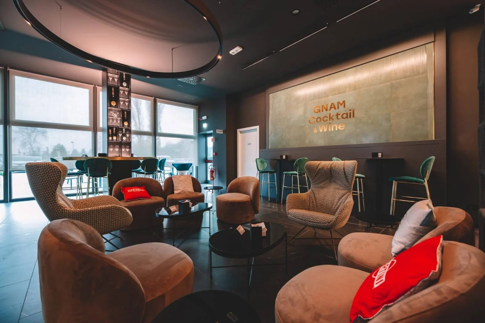 Lounge Bar