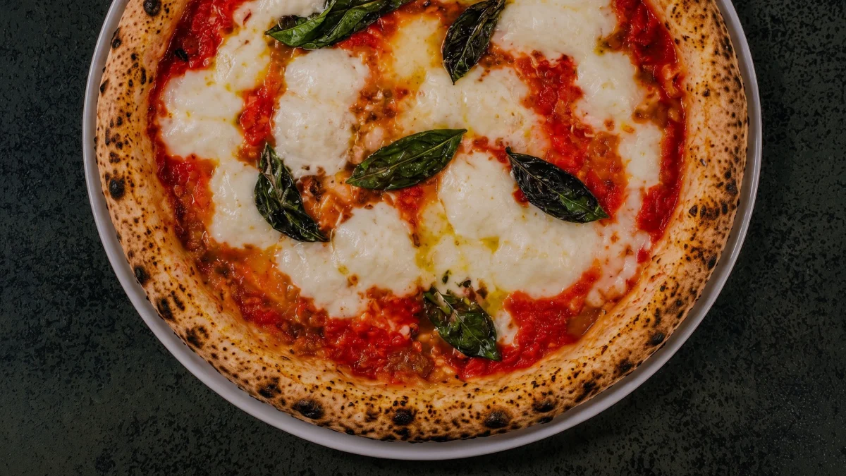 Pizzeria